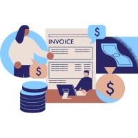 Invoice processing