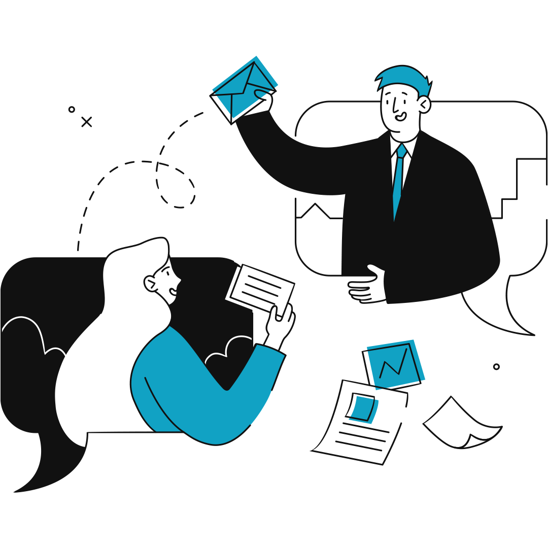 Paperless-Back-Office
